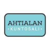 Ahtialan Kuntosali logo