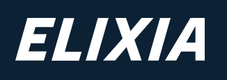 Elixia logo