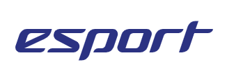 Esport logo