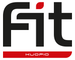 Fit Kuopio logo