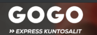 GOGO Express logo