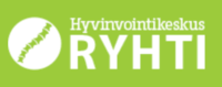 Hyvinvointikeskus Ryhti logo