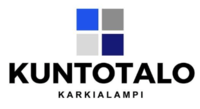 Karkialammen Kuntotalo logo