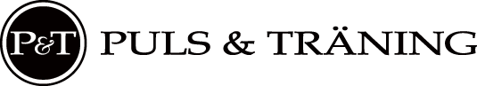 Puls & Träning Sweden AB logo