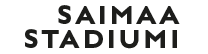Saimaa Stadiumi Oy logo