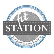 fitSTATION logo