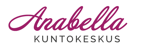 Anabella Kuntokeskus logo