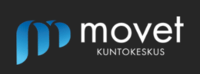 Kuntokeskus Movet Oy logo