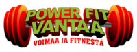 Power Fit Vantaa logo