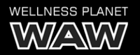 WAW Wellness Planet logo